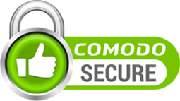 comodo secure logo